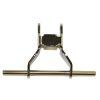 Fork, Real Wheel and Axle ONLY Part Number: 2028574000 for Royal