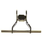 Fork, Real Wheel and Axle ONLY Part Number: 2028574000 for Royal — part 35 thumbnail