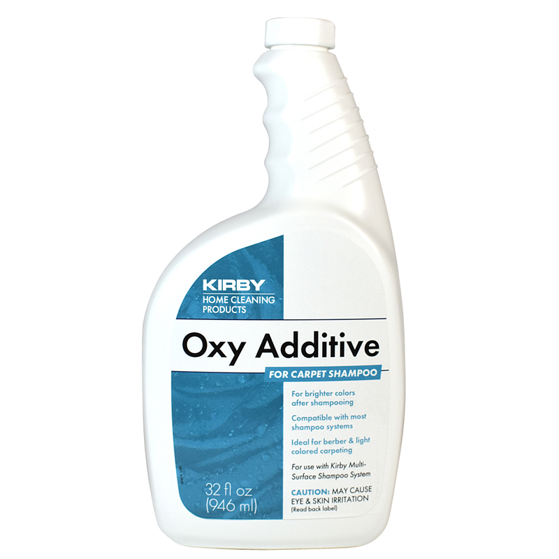Formula, Brightening Oxygen ADD 32 oz. Part Number: 228609S for Kirby