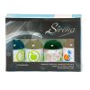 Fragrance, Eucalyptus Pine Tropical Apple 4Pk Part Number: FRAGRANCE 4PACK for Sirena