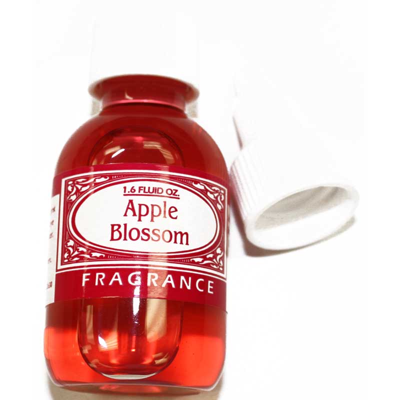 Fragrances Ltd, Apple Blossom 1.6oz Part Number: O-110 for Counter Sale