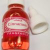 Fragrances Ltd, Cinnamon 1.6oz Part Number: O-121 for Counter Sale