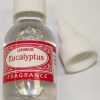 Fragrances Ltd, Eucalyptus 1.6oz Part Number: O-101 for Counter Sale