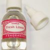 Fragrances Ltd, Fresh Linen 1.6oz Part Number: O-151 for Counter Sale