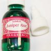 Fragrances Ltd, Juniper Aloe 1.6oz Part Number: 0-733 for Counter Sale