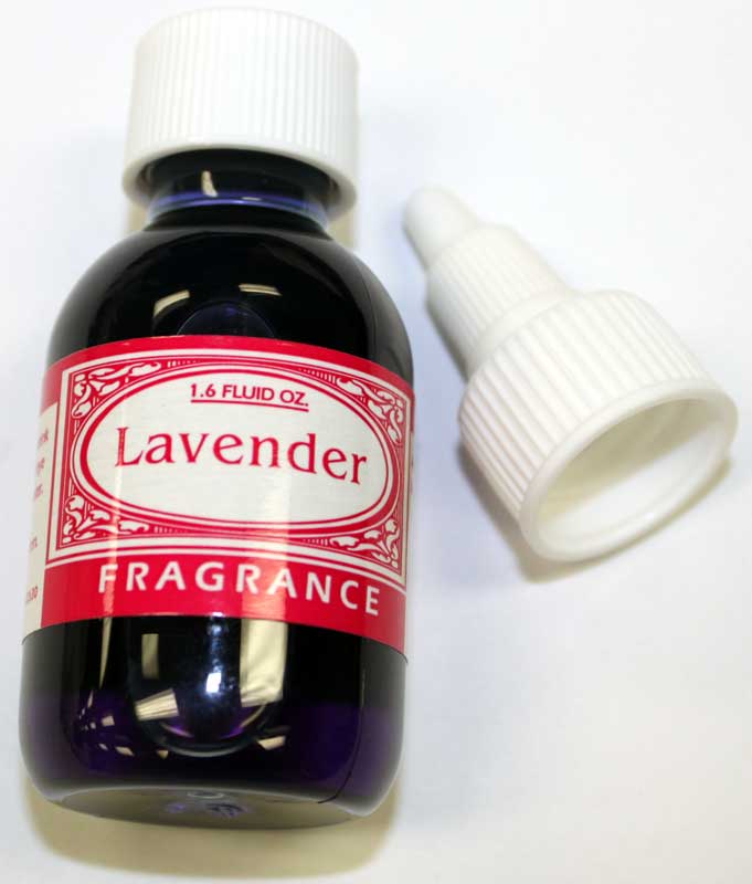 Fragrances Ltd, Lavender 1.6oz Part Number: O-128 for Counter Sale