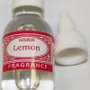 Fragrances Ltd, Lemon 1.6oz Part Number: O-102 for Counter Sale