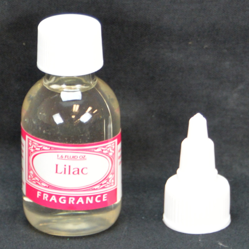 Fragrances Ltd, Lilac, 1.6oz Part Number: O-135 for Counter Sale