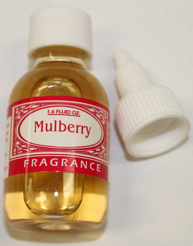 Fragrances Ltd, Mulberry 1.6oz Part Number: O-113 for Counter Sale