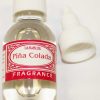 Fragrances Ltd, Pina Colada 1.6oz Part Number: O-105 for Counter Sale
