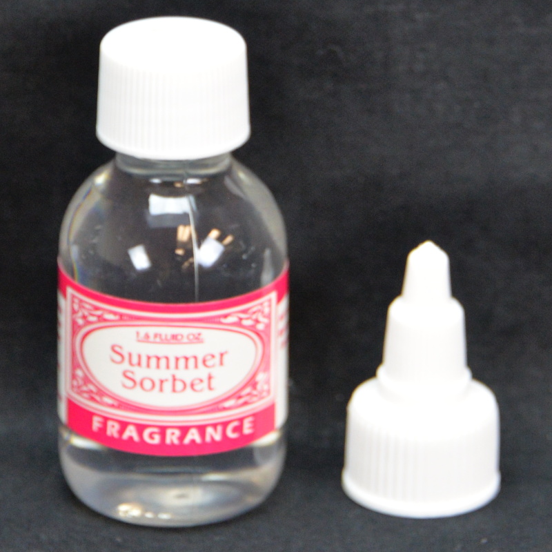 Fragrances Ltd, Summer Sorbet 1.6oz Part Number: O-134 for Counter Sale