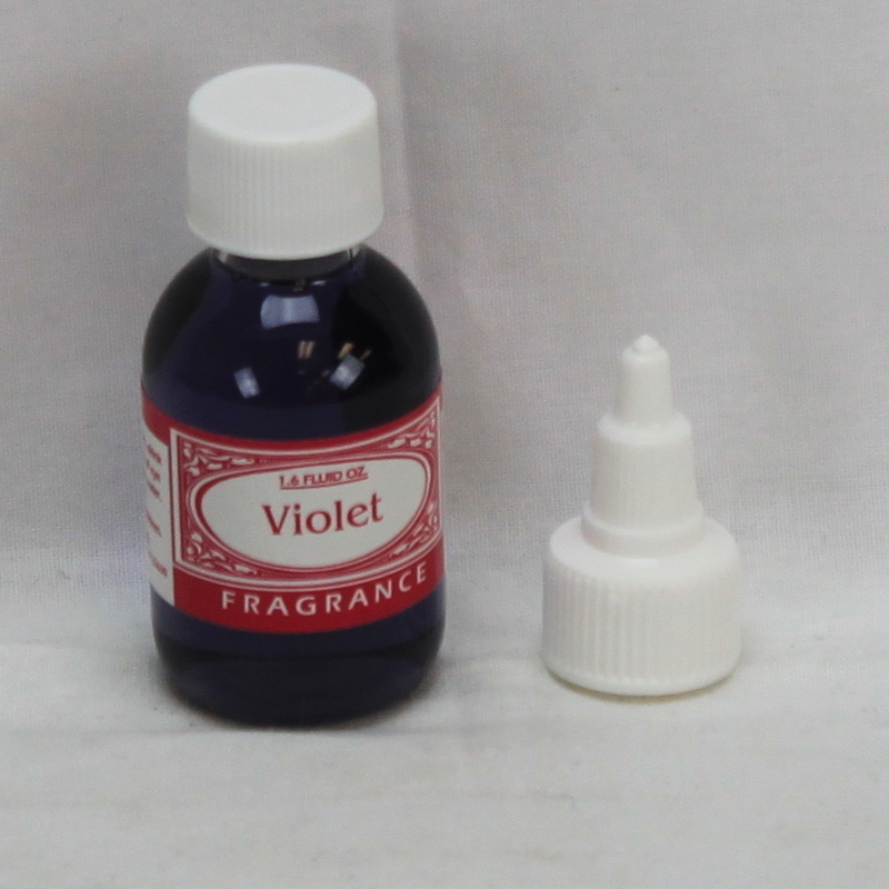 Fragrances Ltd, Violet 1.6oz Part Number: O-111 for Counter Sale