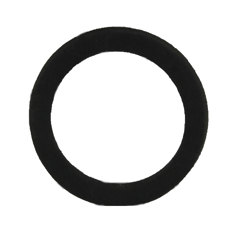GASKET, 7.2" MOTOR CENTRAL VAC Part Number: 30364000 for Nutone