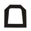 GASKET, DIRT CUP 5844 Part Number: 71483 for Eureka