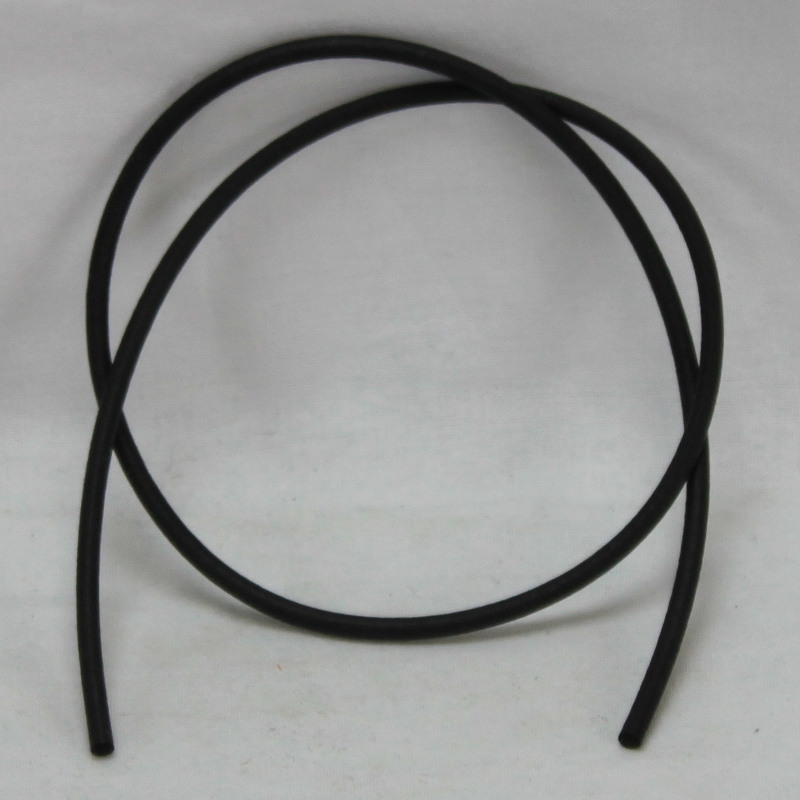 GASKET, DIRT CUP LID 7600 UPRIGHT Part Number: AC13BBKHZ000 for Panasonic