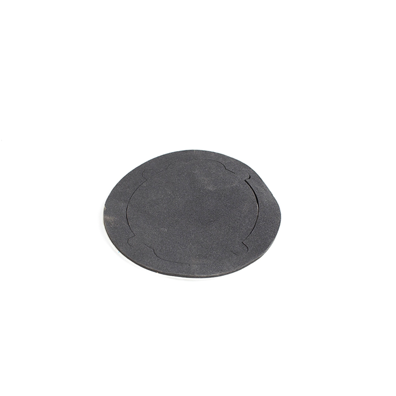 GASKET, MOTOR PLATE SIERRA Part Number: 105605 for Proteam