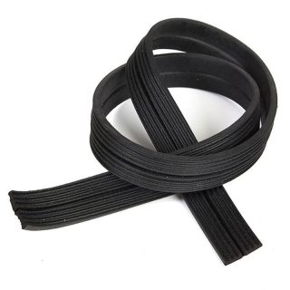 GASKET, PROTEAM MOTOR Part Number: 827415 for Proteam