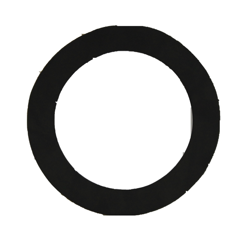 GASKET, UPPER 610 CONTRACTOR Part Number: 20700-00-1 for Shop Vac