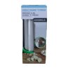 Garlic Press,:( Shake N Press Stainless/Green Part Number: 8553690 for Casabella