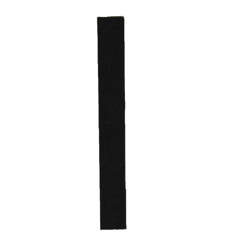 Gasket, Adhesive Strip Black Foam Motor XL Part Number: 430000894 for Oreck