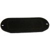 Gasket, Black Bag S639A/S648A/S633A/S677A Part Number: 36968 for Eureka