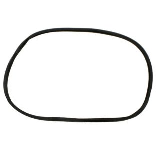 Gasket, Black Circle Dirt Tank Garage Pro 18PO Part Number: 203-0169 for Bissell