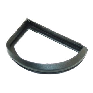 Gasket, :( Black Entry Seal DC07 Part Number: 903339-01 for Dyson
