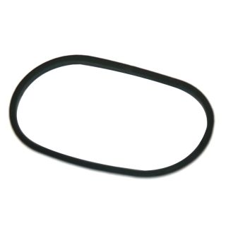 Gasket, Black Exhaust Pipe Seal DC07/DC14/DC33 Part Number: 904140-01 for Dyson