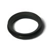 Gasket, Black Exhaust Seal DC14 Part Number: 907491-01 for Dyson