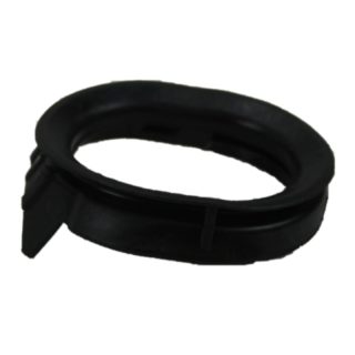 NO LONGER AVAILABLE Gasket, Black Exhaust Seal DC27/DC28/DC33 Part Number: 915547-01 for Dyson