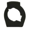 Gasket, Black Foam Motor Vent Seal 1CR Part Number: 119269A for Kirby