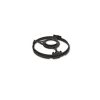 Gasket, Black Motor Bucket Seal DC40/UP16 Part Number: 922634-01 for Dyson