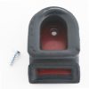 Gasket, Blk Cherry Rear Covr W/Scrw 9300/9400/9500 Part Number: 203-6867 for Bissell