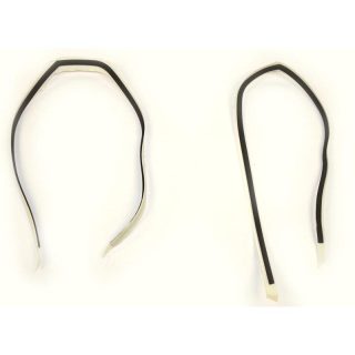 Gasket, Bottom Plate Foam 2-Piece 1HD-LEGEND II Part Number: 154881S for Kirby