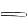 Gasket, Bottom Plate Vinyl Foam Adhesive 516-D80 Part Number: 1548A. for Kirby