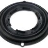 Gasket, Circular Black Motor Seal 1-Speed E Series Part Number: R7209 for Rexair