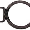 Gasket, Circular Black Motor/Water Pan E-E2 Series Part Number: R7284 for Rexair