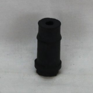 Gasket, Circular Black Rubber Tank Support P2500A Part Number: 12-0694-5 for Koblenz