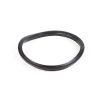 Gasket, Circular Bottom Twist Cap MegaVac Part Number: 104998 for Proteam