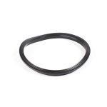 Gasket, Circular Bottom Twist Cap MegaVac Part Number: 104998 for Proteam — part 26 thumbnail