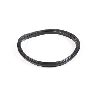 Gasket, Circular Bottom Twist Cap MegaVac Part Number: 104998 for Proteam