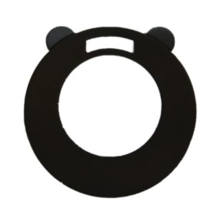 Gasket, Circular Nozzle G5/G6/UG/G7/Sentria/Avalir Part Number: 122097S for Kirby