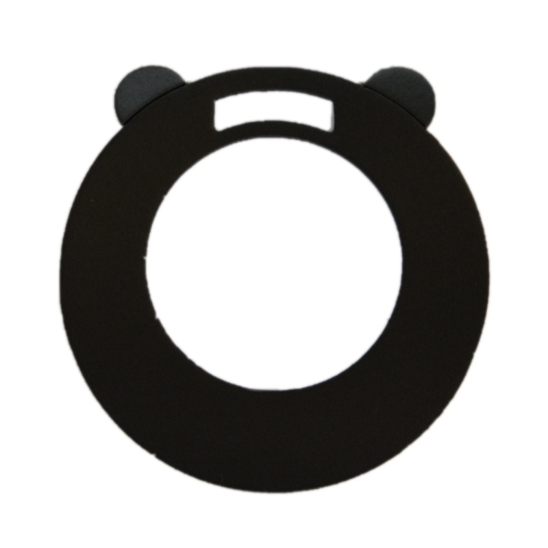 Gasket, Circular Nozzle G5/G6/UG/G7/Sentria/Avalir Part Number: 122097S for Kirby
