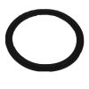 NO LONGER AVAILABLE Gasket, :( Circular Tank SteamVac/Uprights Part Number: 38784062 for Hoover