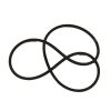 Gasket,Cyclone Top Lightspeed 5740/5840 Part Number: 71475 for Eureka