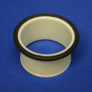 Gasket, Exhaust Horn G3/G4/G5/G6/UG/DE Sentria Part Number: 601996S for Kirby