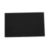 Gasket, Foam E-Series/SE AquaMate Part Number: R6144 for Rexair