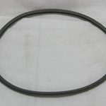 Gasket, Gray Cyclone Healthy Home 5770/5990/6100 Part Number: 203-1308 for Biss… — part 6 thumbnail