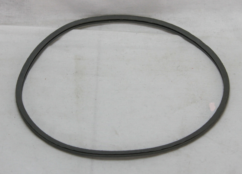 Gasket, Gray Cyclone Healthy Home 5770/5990/6100 Part Number: 203-1308 for Bissell