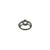 Gasket, Inlet Bucket Seal DC25 Part Number: 914078-01 for Dyson